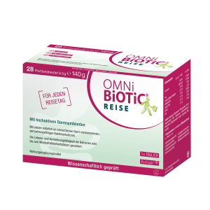 OMNi-BiOTiC® REISE
