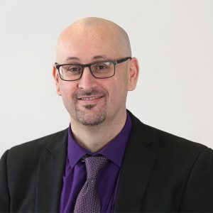 Dr. Michael Katzensteiner