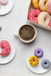 Stoffwechsel Diabetes Fett