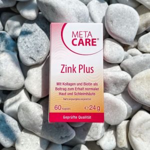 META-CARE® Zink plus
