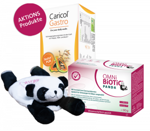 Darmberaterclub Aktionsprodukte AT