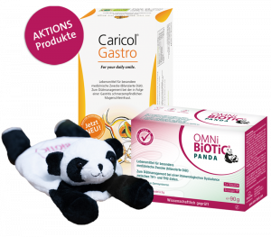 Darmberaterclub Aktionsprodukte DE