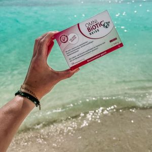 Reisezeit mit OB REISE