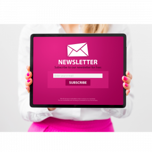 Newsletter