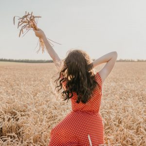 Stress abbauen: Wie der Darm das Wohlbefinden stärk