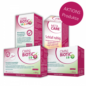 Aktionsprodukte für Darmberaterclub-Mitglieder im Oktober 2024