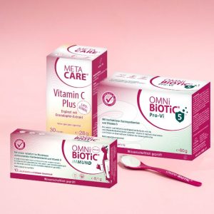 Schnupfen & Co.: So schützt uns das Mikrobiom