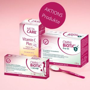 Aktionsprodukte November