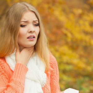 Immunsystem Herbst
