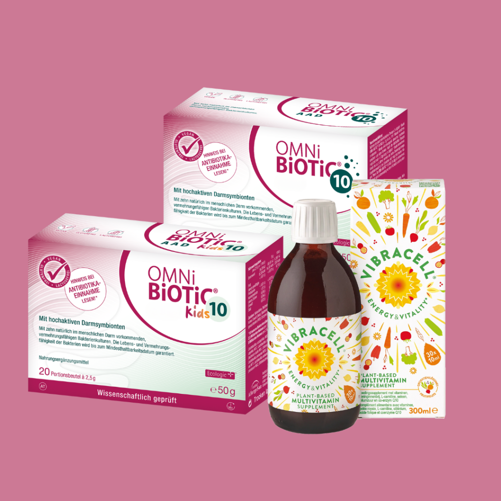 AKTIONS Produkte DBC Dezember 2024