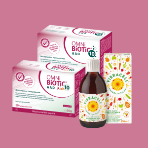 AKTIONS Produkte DBC Dezember 2024