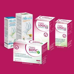 Mit einem ausgeglichenen Darm leichter durch den Frühling!