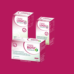 Mit einem ausgeglichenen Darm leichter durch den Frühling!